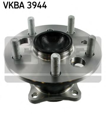 VKBA 3944 SKF Ступиця колеса в зборі1